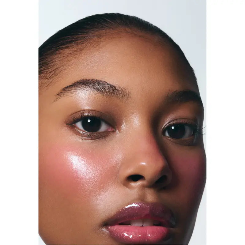 Hemspire Pocket Blush, Buildable Hydrating Cream Blush