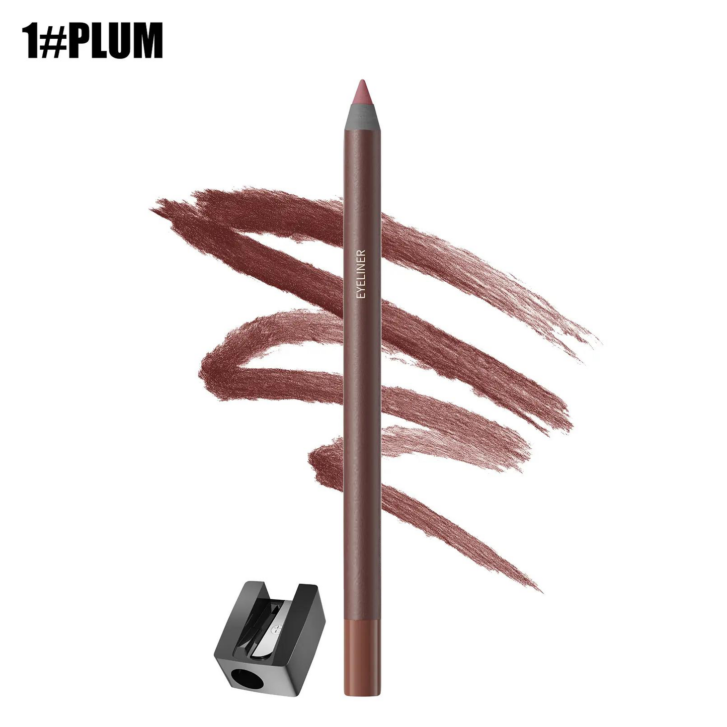 LAST DAY - BUY 1 GET 1 FREE💜24HR Waterproof Eyeliner — Day to Night Wear