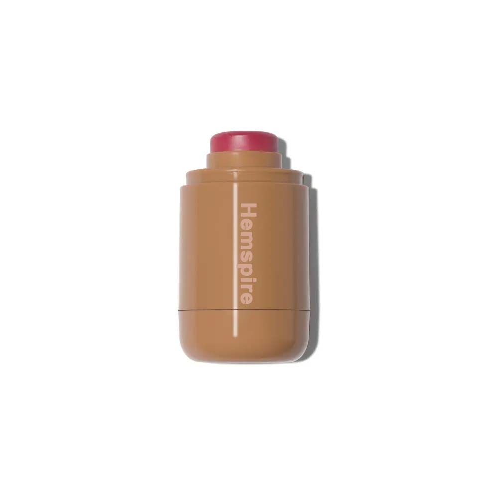 Hemspire Pocket Blush, Buildable Hydrating Cream Blush