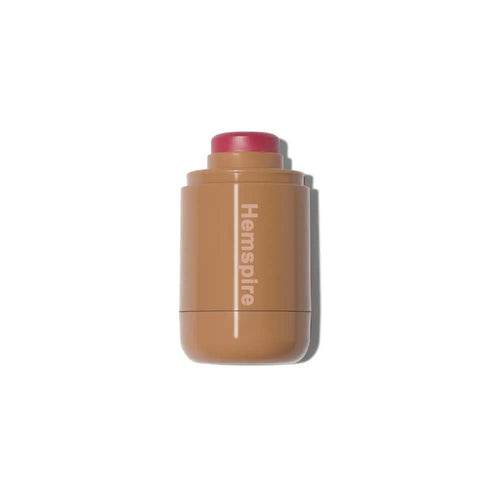 Hemspire Pocket Blush, Buildable Hydrating Cream Blush