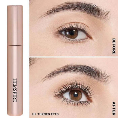🔥Buy 1 Get 1 Free🔥Hemspire Waterproof and Non-Smudging✨Lengthening And Curling Long-lasting