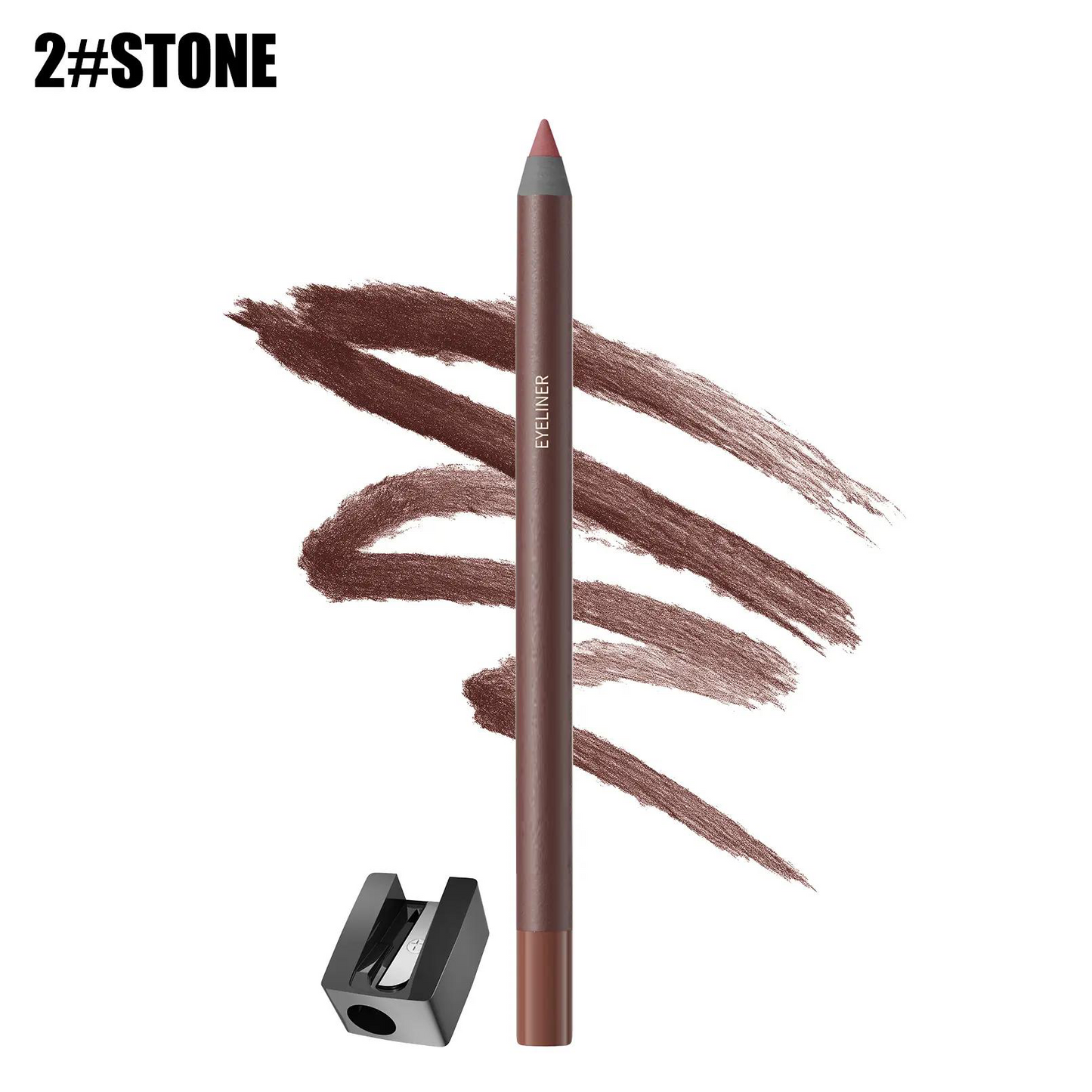 LAST DAY - BUY 1 GET 1 FREE💜24HR Waterproof Eyeliner — Day to Night Wear