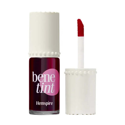 Hemspire Cosmetics  Liquid Cheek Blush Stain & Lip Tint