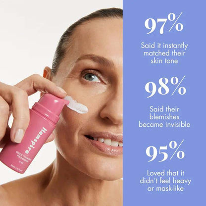Hemspire Color Changing Foundation