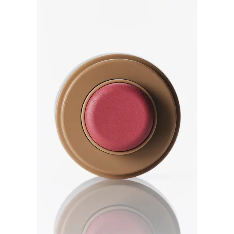 Hemspire Pocket Blush, Buildable Hydrating Cream Blush