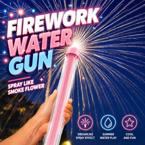 🔥FINAL HOURS: Save 60% Before It's Gone!🔥Telescopic Water Gun, Summer Outdoor Pool and Beach Water Fight Party Toy