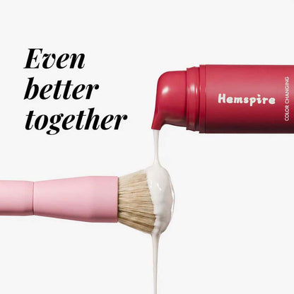 Hemspire Color Changing Foundation