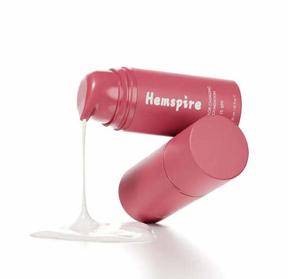 Hemspire Color Changing Foundation