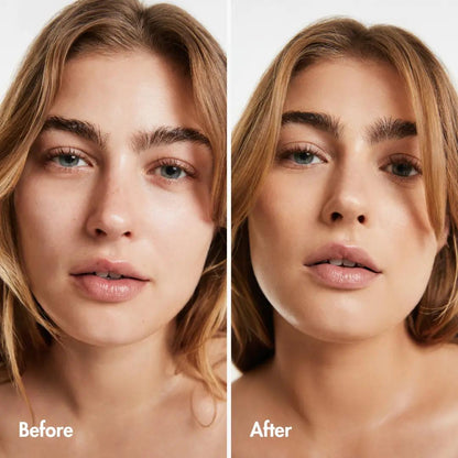 Hemspire Color Changing Foundation