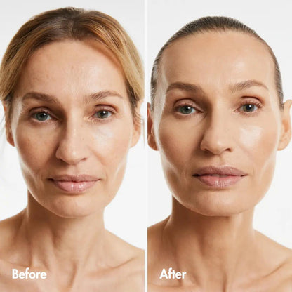 Hemspire Color Changing Foundation