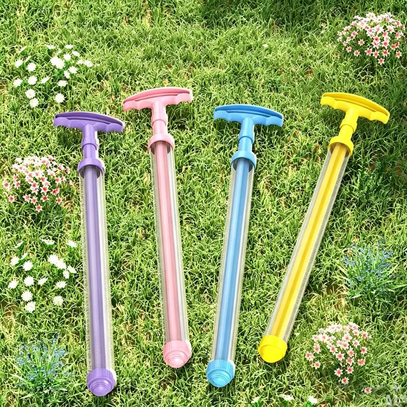 🔥FINAL HOURS: Save 60% Before It's Gone!🔥Telescopic Water Gun, Summer Outdoor Pool and Beach Water Fight Party Toy