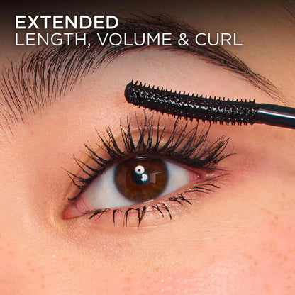 TAILEDEN WASHABLE MASCARA