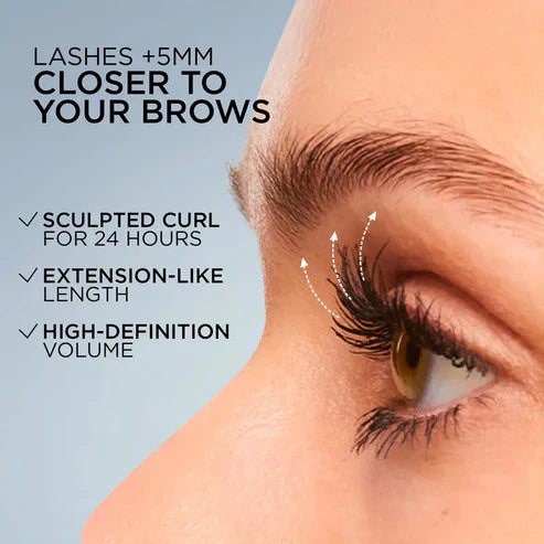 TAILEDEN WASHABLE MASCARA