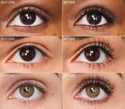 TAILEDEN WASHABLE MASCARA