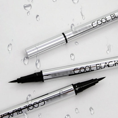 ⏰✨BUY 1 GET 1 FREE 🔥Waterproof & Smudge-Proof Eyeliner